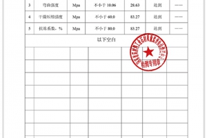 检验报告-4